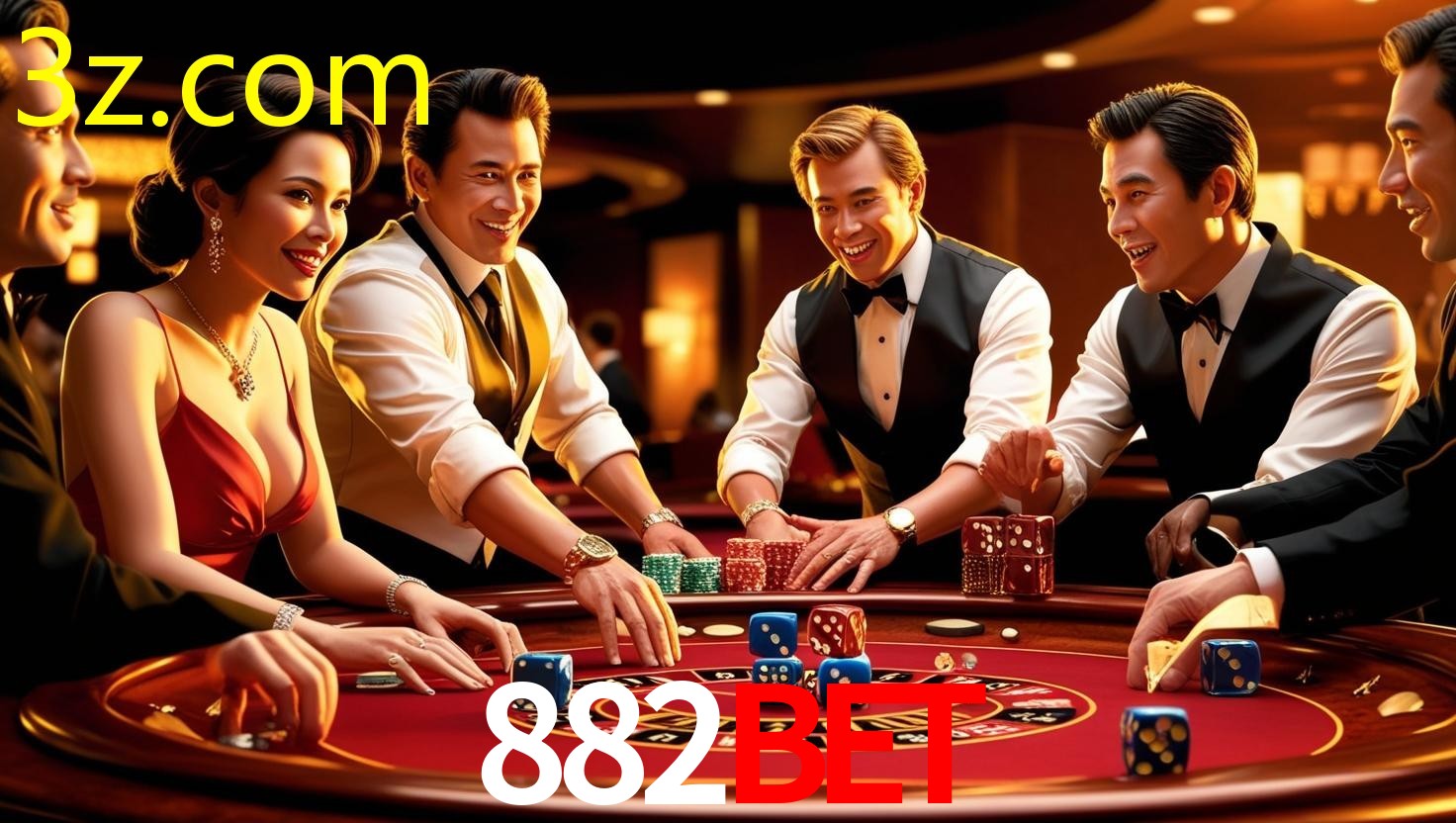 882BET
